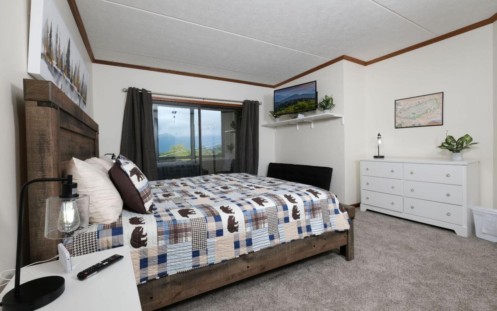 Appartement Memory Maker - Gb à Gatlinburg Extérieur photo