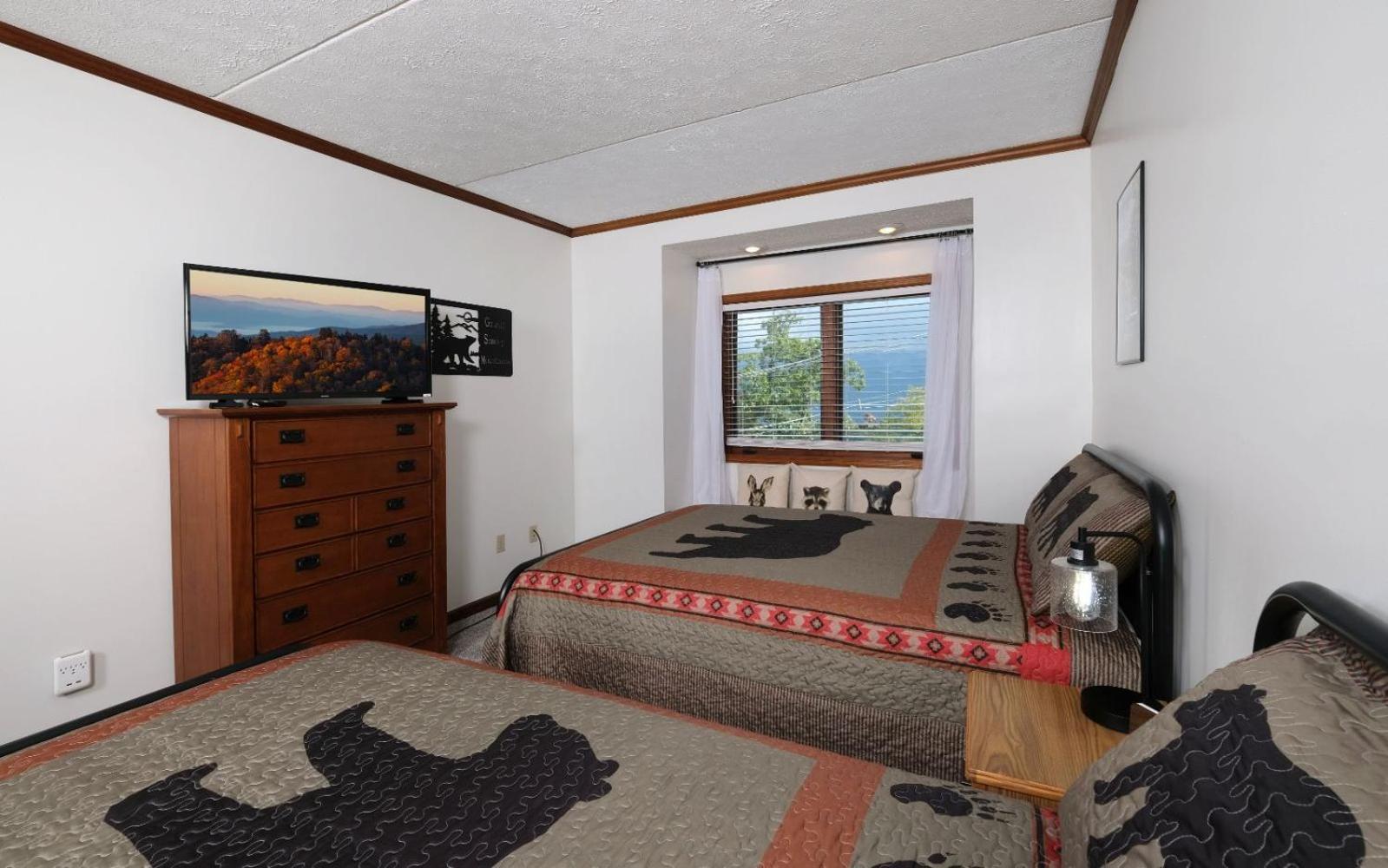 Appartement Memory Maker - Gb à Gatlinburg Extérieur photo