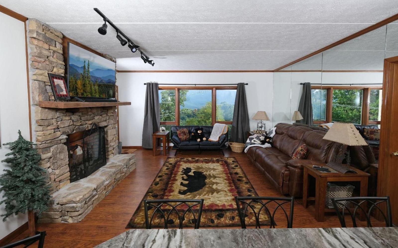 Appartement Memory Maker - Gb à Gatlinburg Extérieur photo