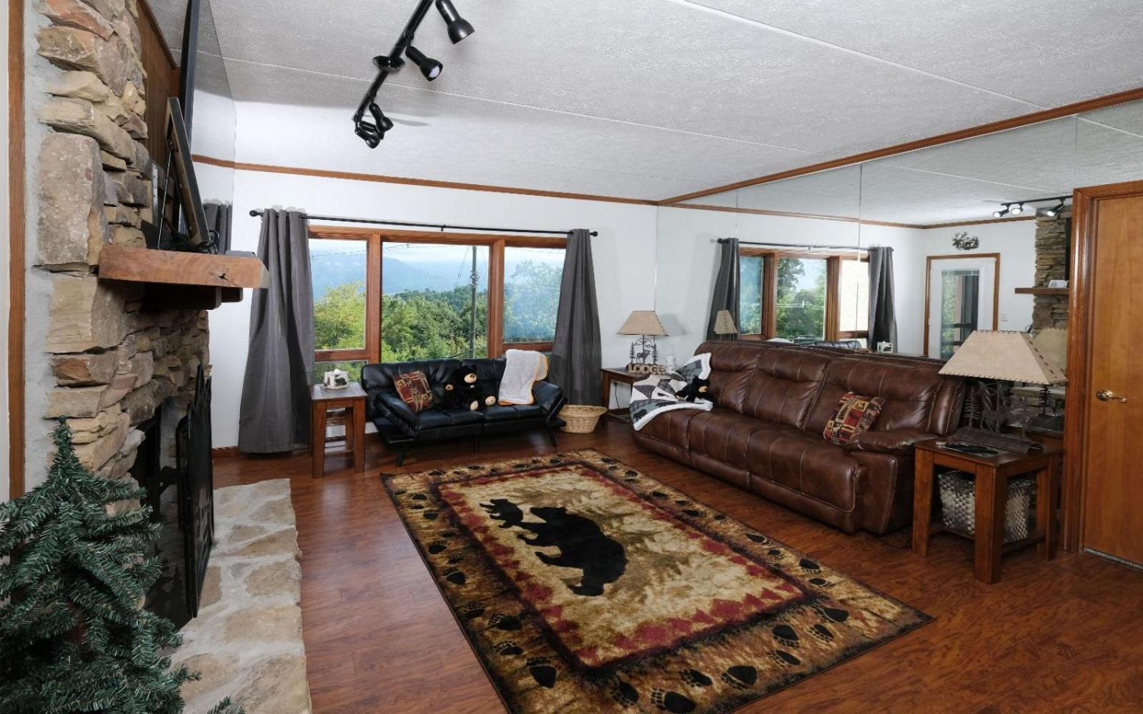 Appartement Memory Maker - Gb à Gatlinburg Extérieur photo