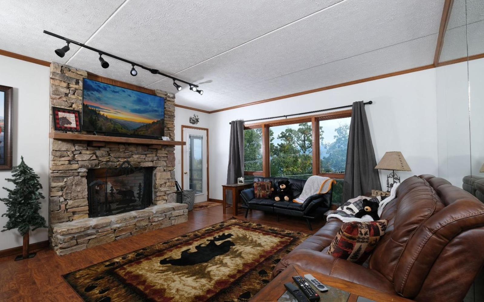 Appartement Memory Maker - Gb à Gatlinburg Extérieur photo
